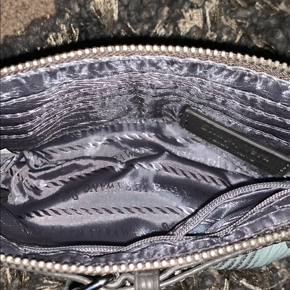 Simply Vera Vera Wang Wristlet - Picture 4 of 7